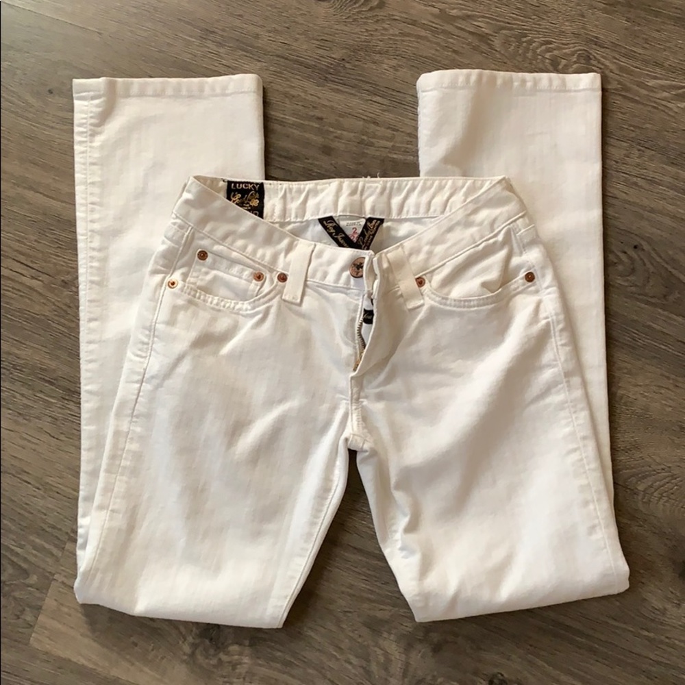 Lucky Brand Jeans